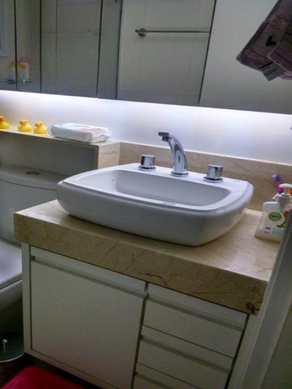 Apartamento, 3 quartos, 112 m² - Foto 9