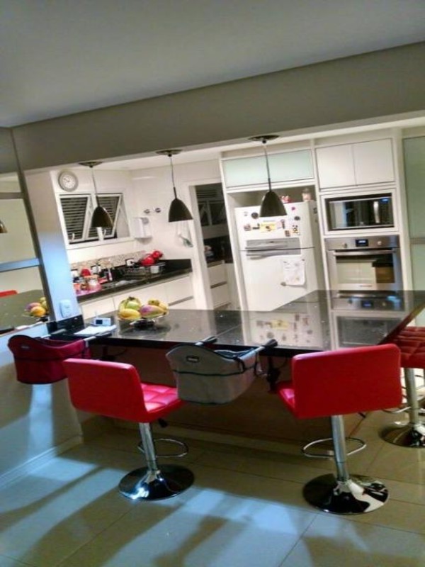 Apartamento, 3 quartos, 112 m² - Foto 14