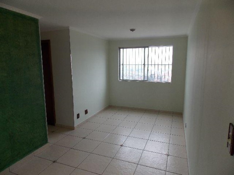 Apartamento, 2 quartos, 60 m² - Foto 6