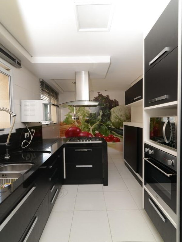 Apartamento, 3 quartos, 192 m² - Foto 2