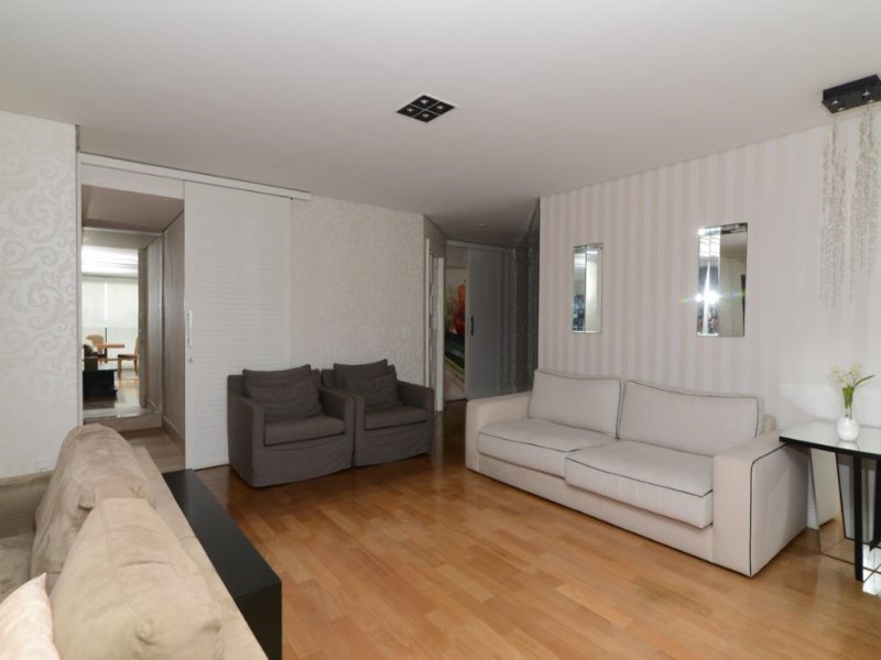 Apartamento, 3 quartos, 192 m² - Foto 4