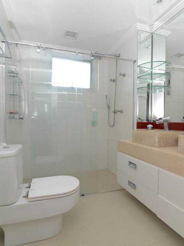 Apartamento, 3 quartos, 192 m² - Foto 5