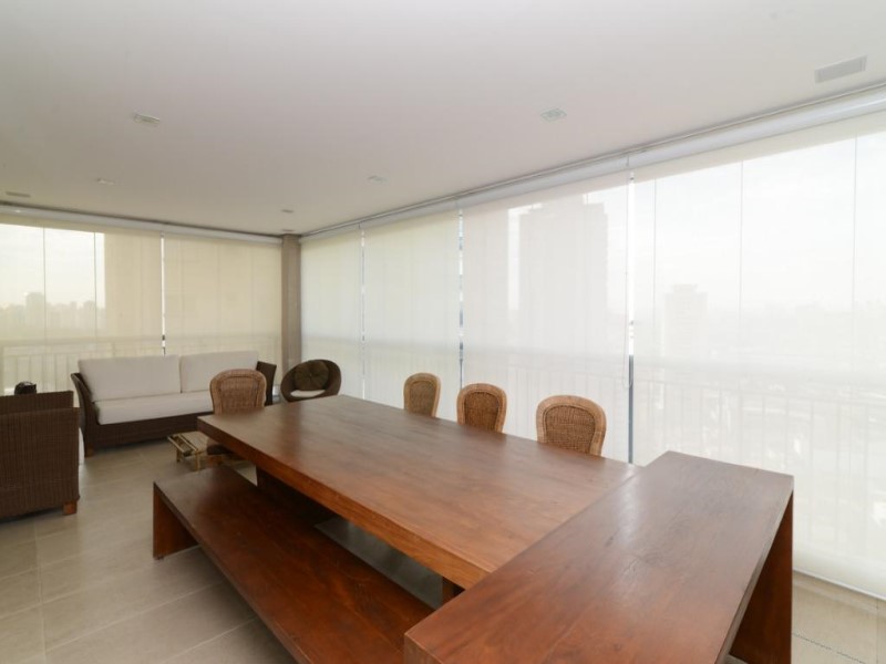 Apartamento, 3 quartos, 192 m² - Foto 6