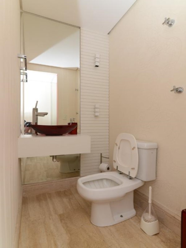 Apartamento, 3 quartos, 192 m² - Foto 7