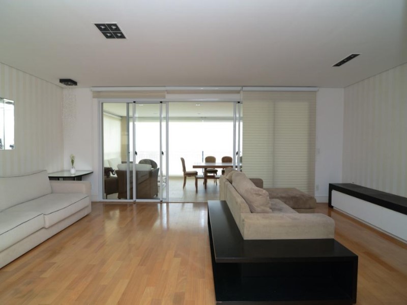 Apartamento, 3 quartos, 192 m² - Foto 8