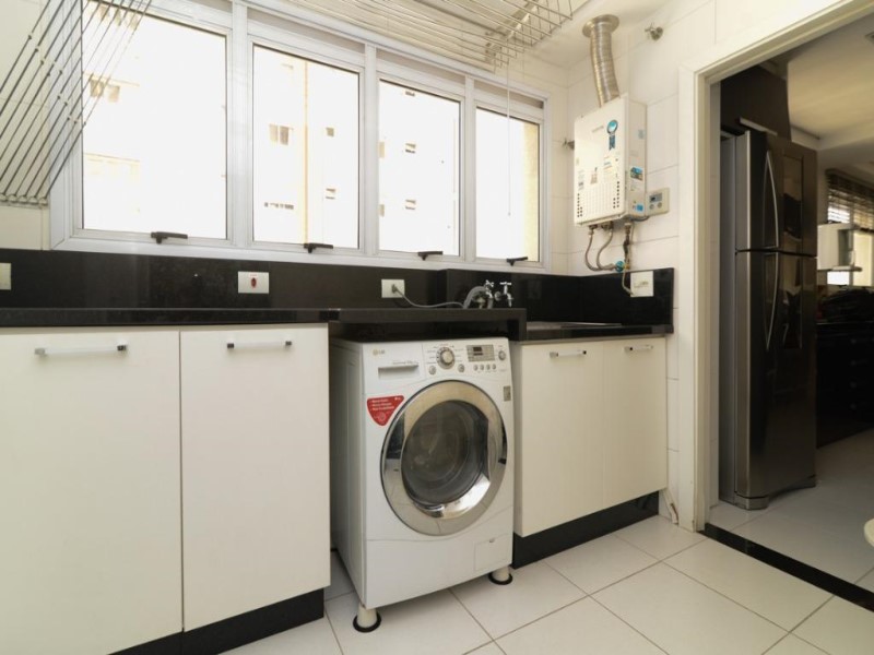 Apartamento, 3 quartos, 192 m² - Foto 10