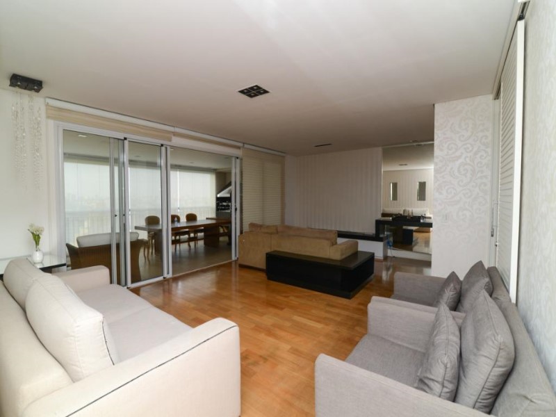 Apartamento, 3 quartos, 192 m² - Foto 12