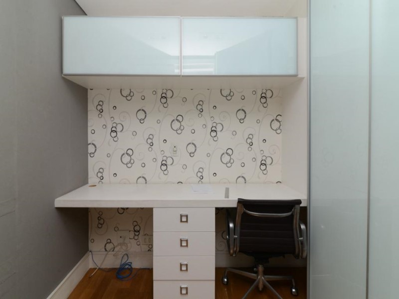 Apartamento, 3 quartos, 192 m² - Foto 13