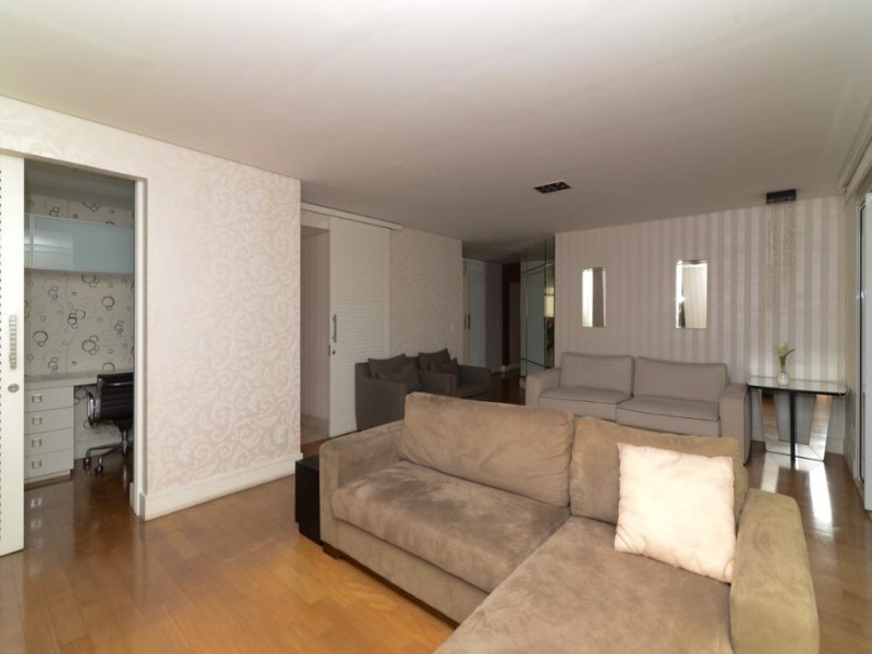 Apartamento, 3 quartos, 192 m² - Foto 15