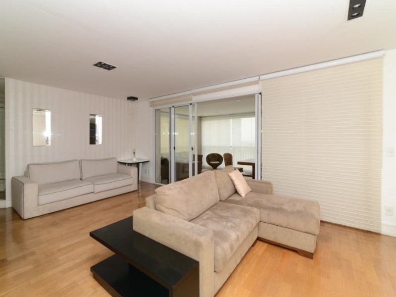 Apartamento, 3 quartos, 192 m² - Foto 16