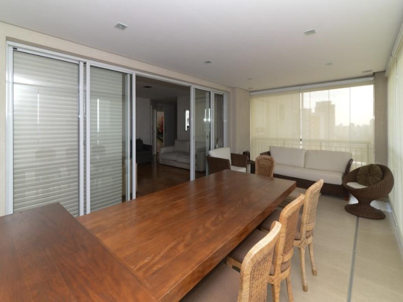 Apartamento, 3 quartos, 192 m² - Foto 18