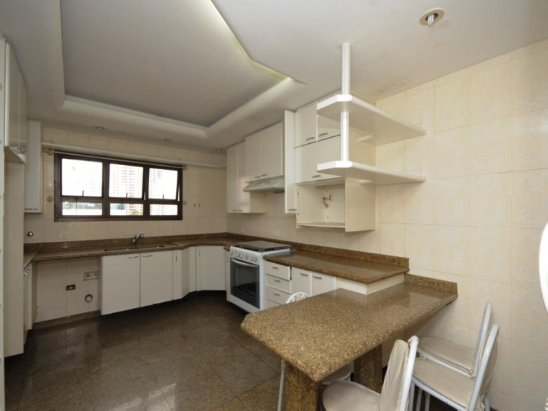 Apartamento, 3 quartos, 249 m² - Foto 4