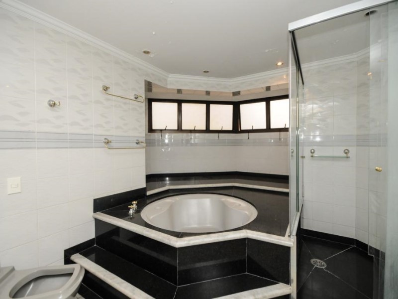 Apartamento, 3 quartos, 249 m² - Foto 5