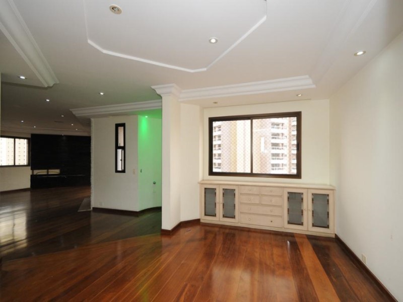 Apartamento, 3 quartos, 249 m² - Foto 8