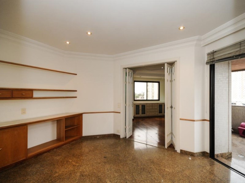 Apartamento, 3 quartos, 249 m² - Foto 10