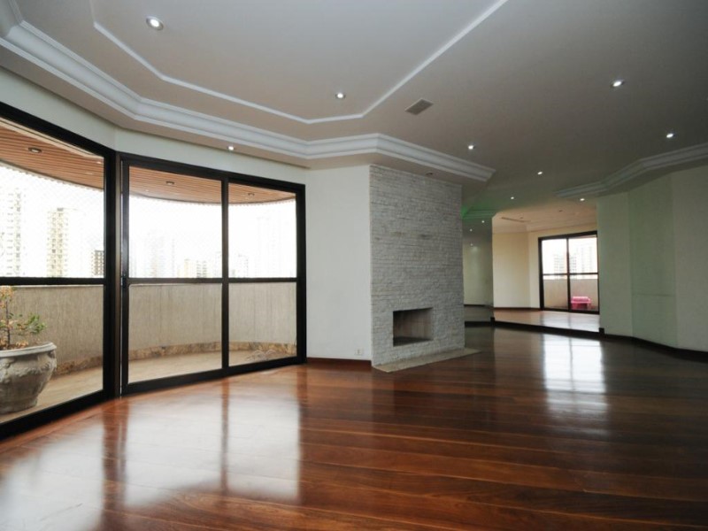 Apartamento, 3 quartos, 249 m² - Foto 12