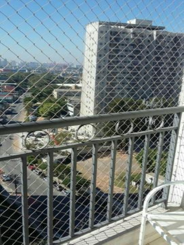 Apartamento, 2 quartos, 56 m² - Foto 2