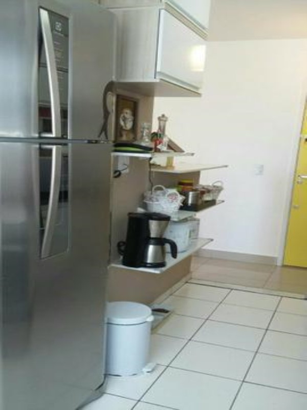 Apartamento, 2 quartos, 56 m² - Foto 4