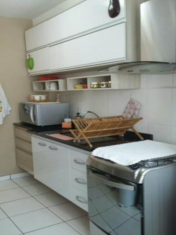 Apartamento, 2 quartos, 56 m² - Foto 5