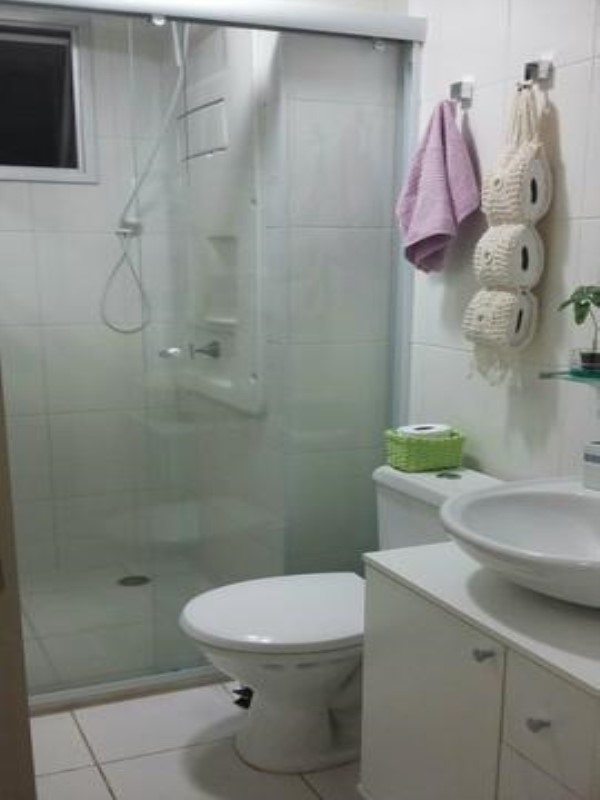 Apartamento, 2 quartos, 56 m² - Foto 6