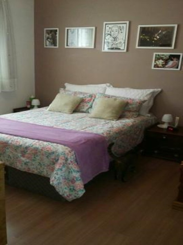 Apartamento, 2 quartos, 56 m² - Foto 10