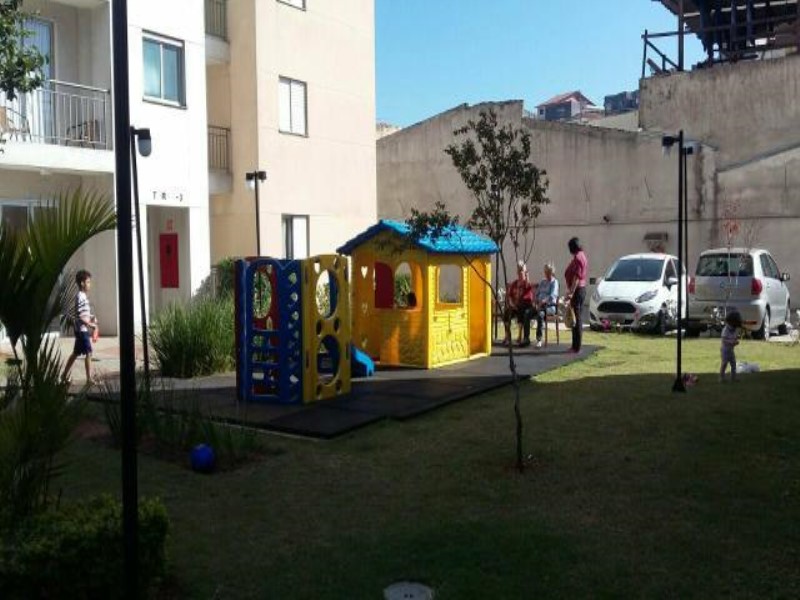 Apartamento, 2 quartos, 56 m² - Foto 13