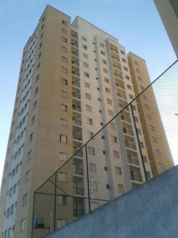 Apartamento, 2 quartos, 56 m² - Foto 15