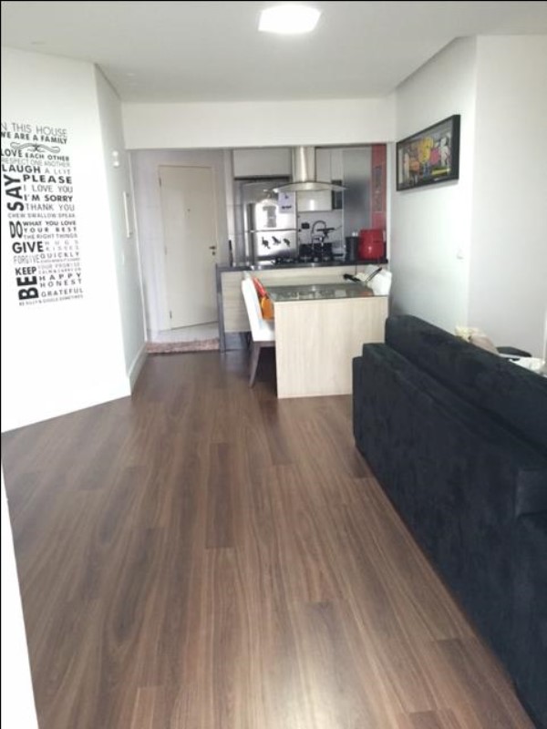 Apartamento, 3 quartos, 86 m² - Foto 1
