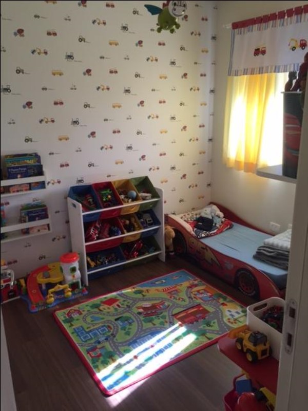 Apartamento, 3 quartos, 86 m² - Foto 2