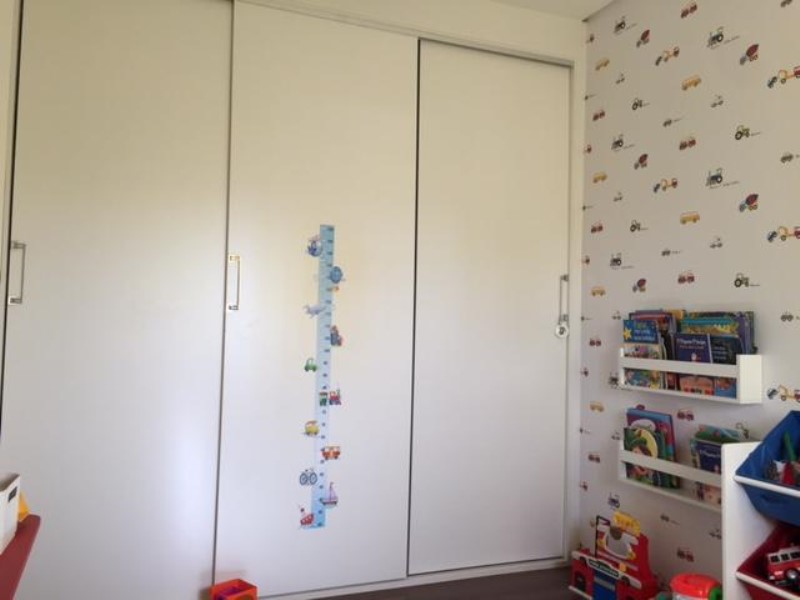 Apartamento, 3 quartos, 86 m² - Foto 3