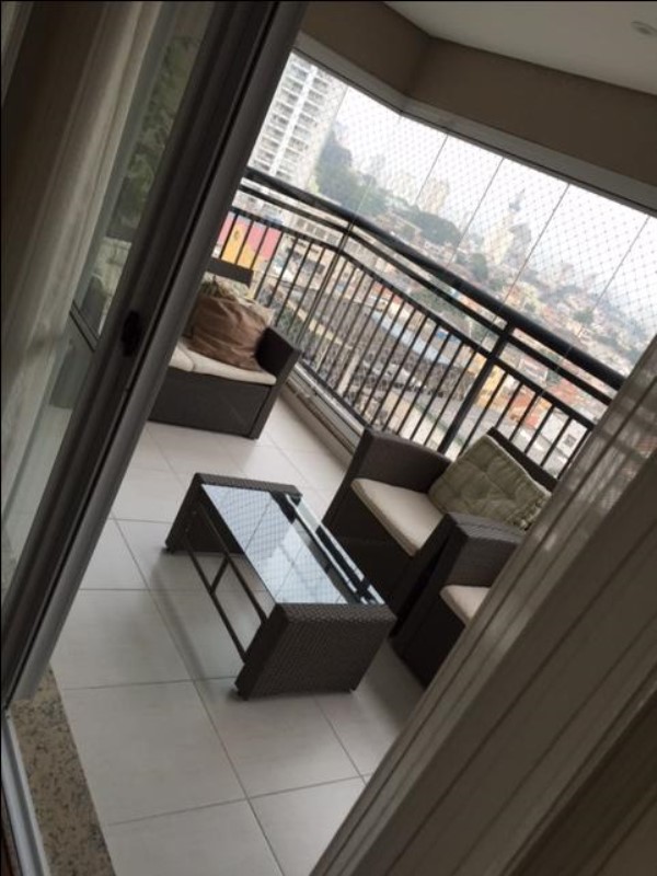 Apartamento, 3 quartos, 86 m² - Foto 4