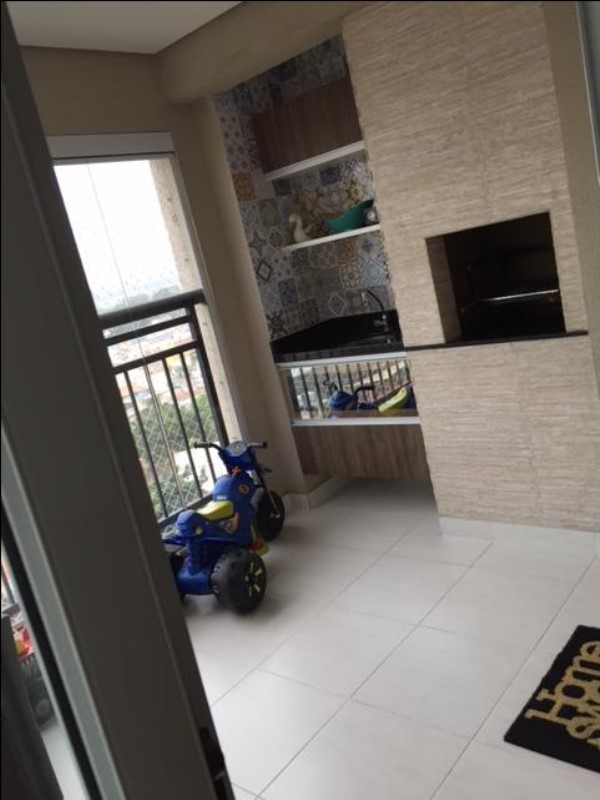 Apartamento, 3 quartos, 86 m² - Foto 5