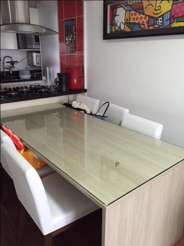 Apartamento, 3 quartos, 86 m² - Foto 7