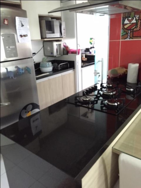 Apartamento, 3 quartos, 86 m² - Foto 8