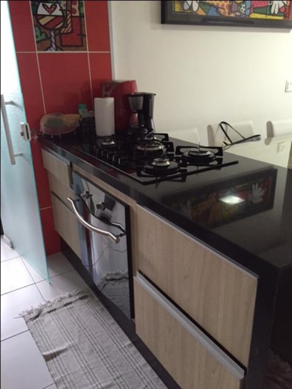 Apartamento, 3 quartos, 86 m² - Foto 9