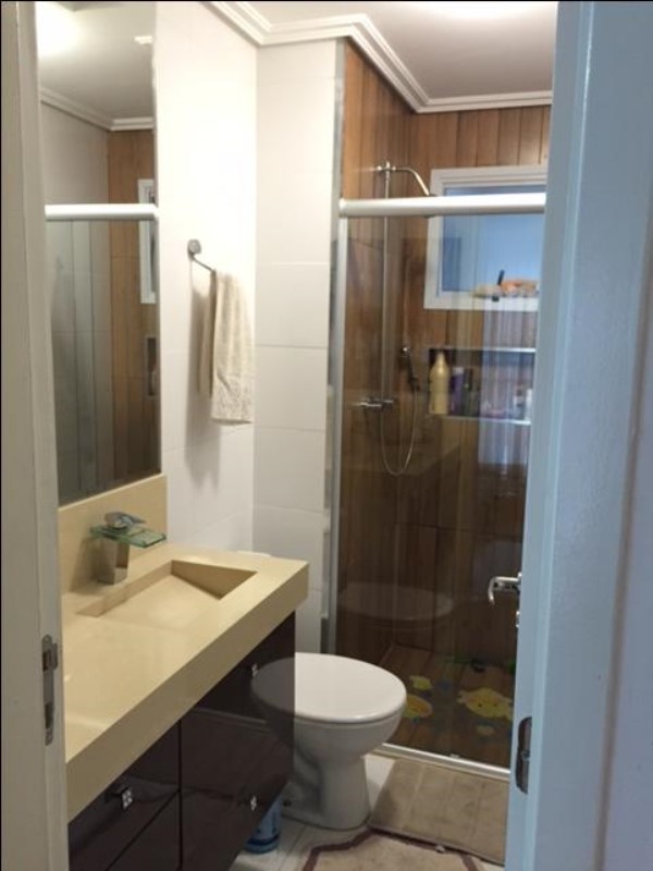 Apartamento, 3 quartos, 86 m² - Foto 11