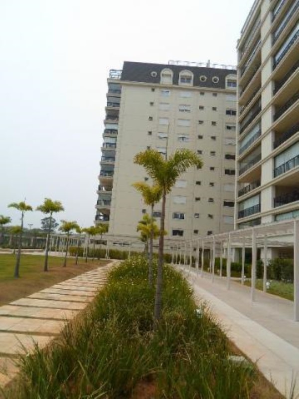 Apartamento, 4 quartos, 248 m² - Foto 2