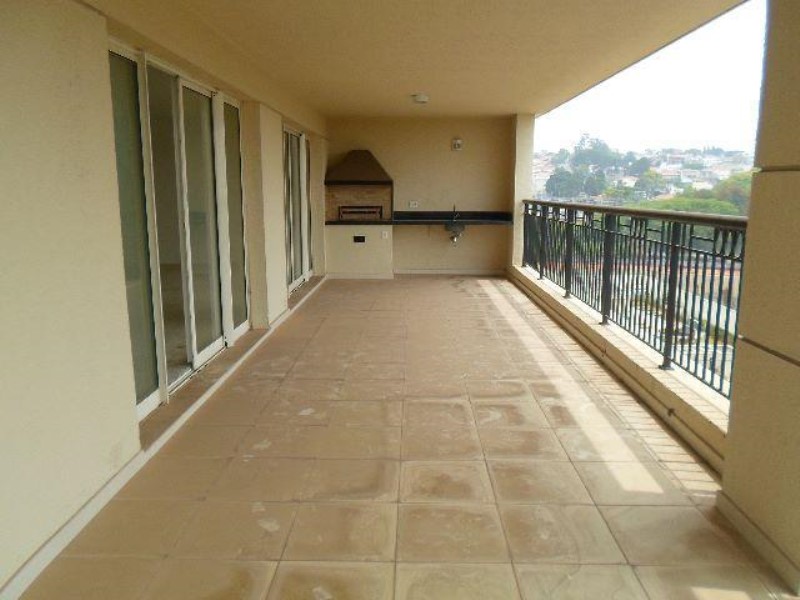 Apartamento, 4 quartos, 248 m² - Foto 7