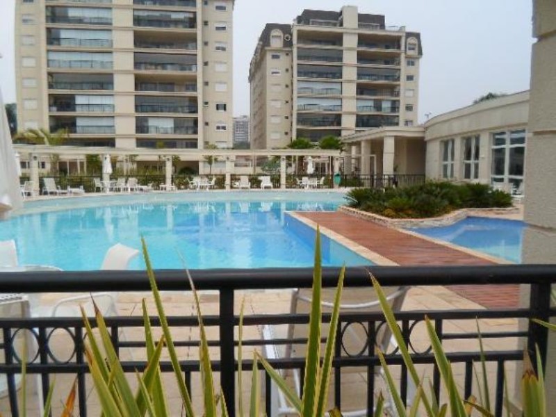 Apartamento, 4 quartos, 248 m² - Foto 8