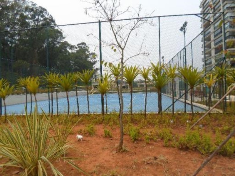 Apartamento, 4 quartos, 248 m² - Foto 10