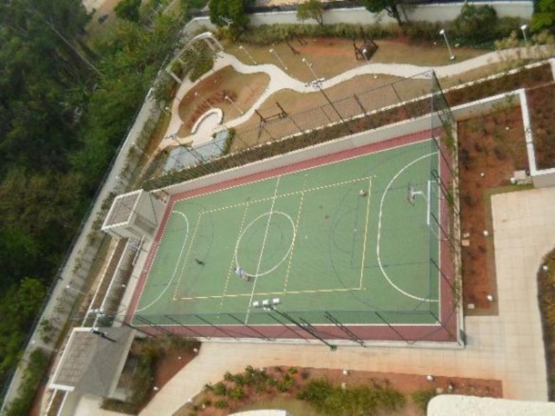 Apartamento, 4 quartos, 248 m² - Foto 11
