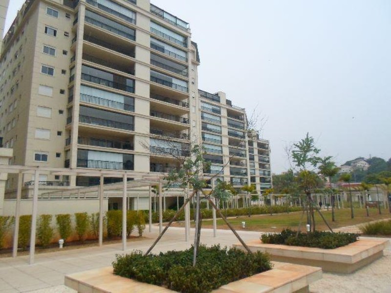 Apartamento, 4 quartos, 248 m² - Foto 12