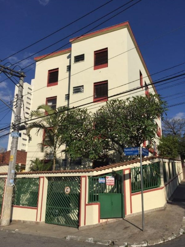 Apartamento à venda com 2 quartos, 63m² - Foto 6
