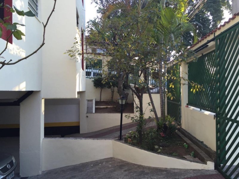 Apartamento à venda com 2 quartos, 63m² - Foto 15