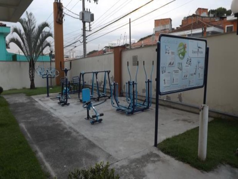 Apartamento, 2 quartos, 50 m² - Foto 5