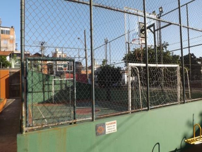 Apartamento, 2 quartos, 50 m² - Foto 6