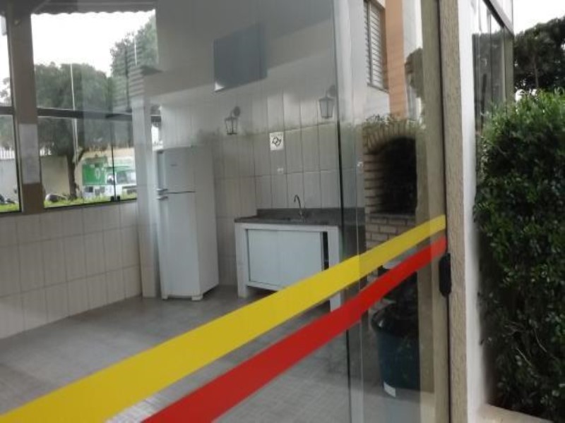 Apartamento, 2 quartos, 50 m² - Foto 7