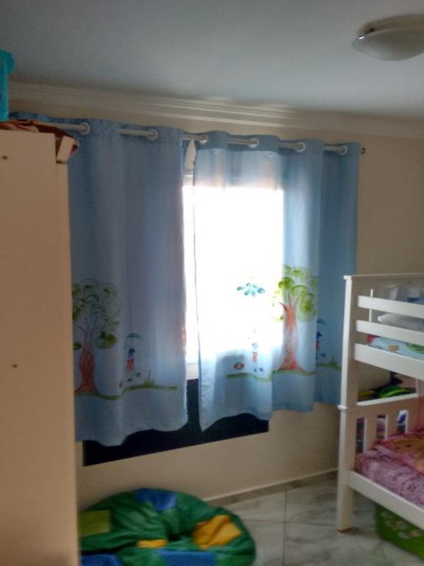 Apartamento, 2 quartos, 50 m² - Foto 8