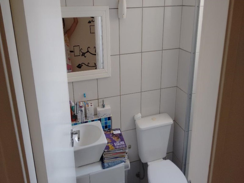 Apartamento, 2 quartos, 50 m² - Foto 10