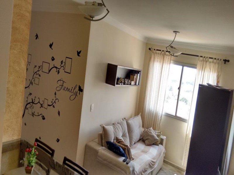 Apartamento, 2 quartos, 50 m² - Foto 11